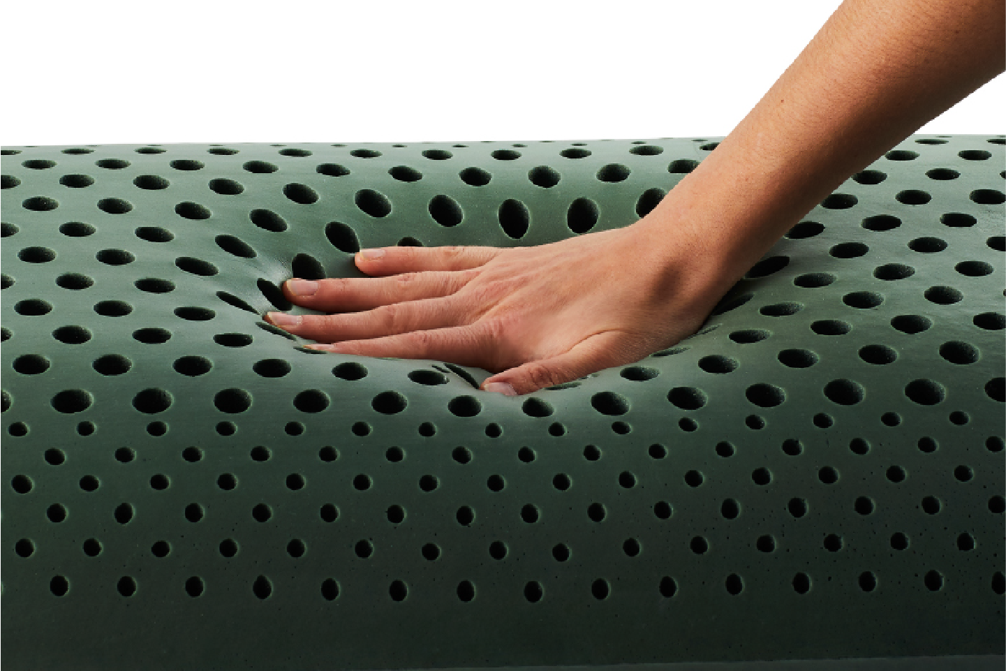 ALMOHADA CANNABIS HOMBRO