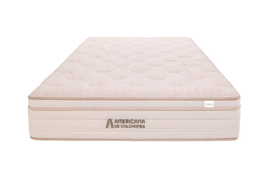 COLCHON LATEX WELLNESS EUT