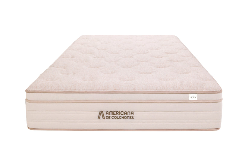 COLCHON SOYA WELLNESS EUT