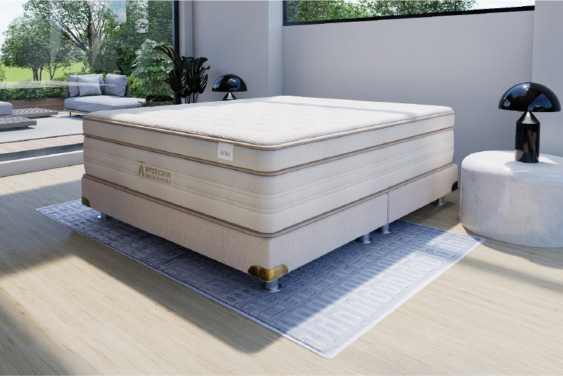 COLCHON SOYA WELLNESS EUT