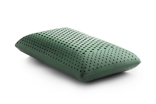 ALMOHADA CANNABIS