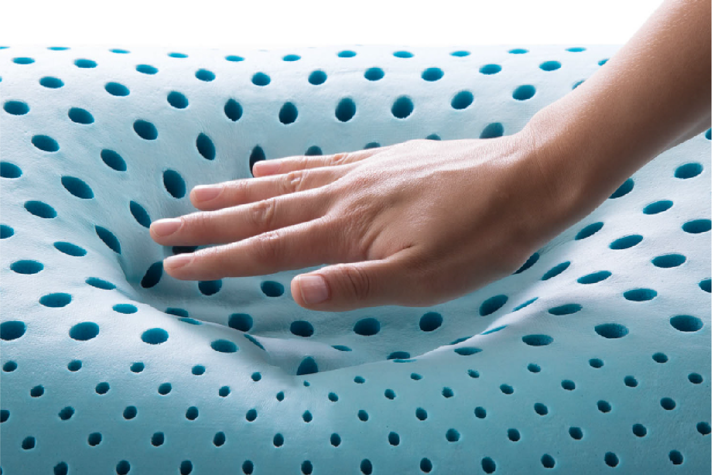 ALMOHADA GEL