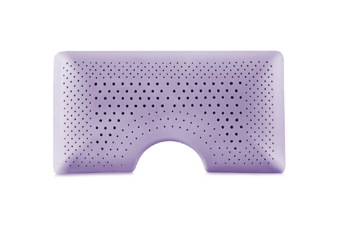 ALMOHADA LAVANDA HOMBRO
