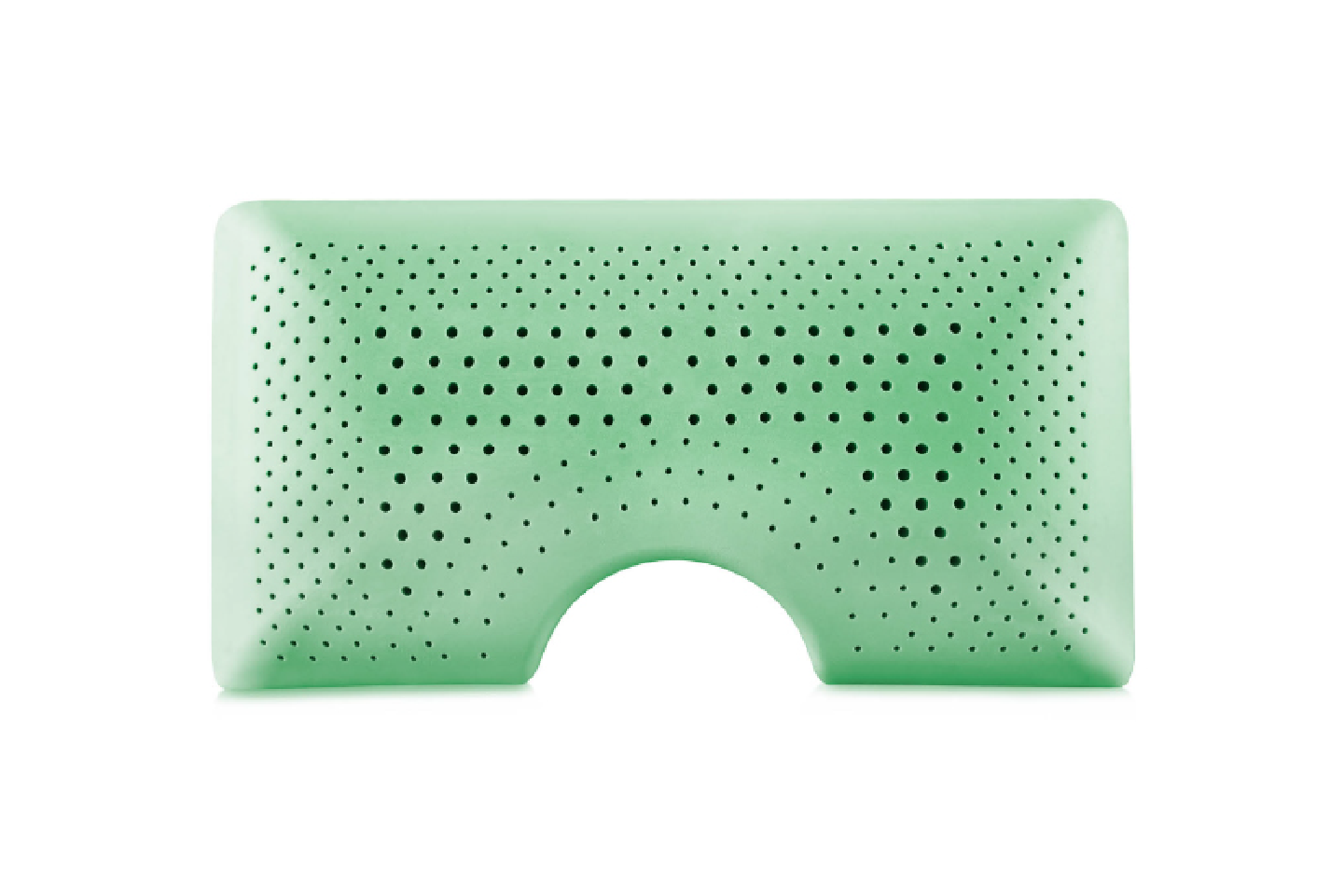 ALMOHADA MENTA HOMBRO