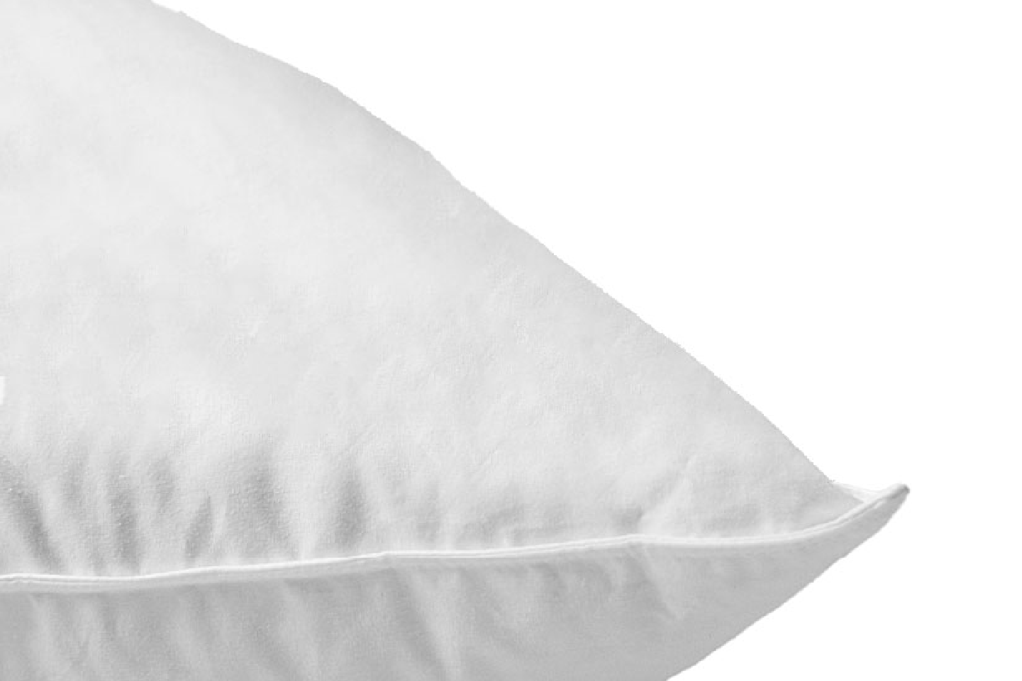 ALMOHADA PLUMA DE PATO