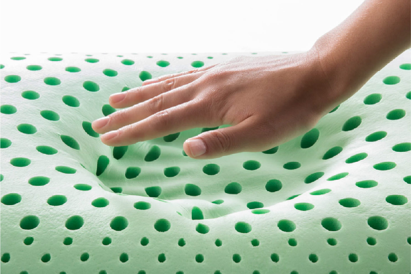 ALMOHADA MENTA