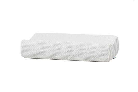 ALMOHADA DELPHINE FLOR AZAH PUROTEX
