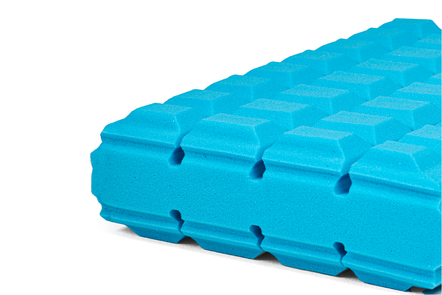 ALMOHADA EVA FLOR DE AZAHAR PUROTEX