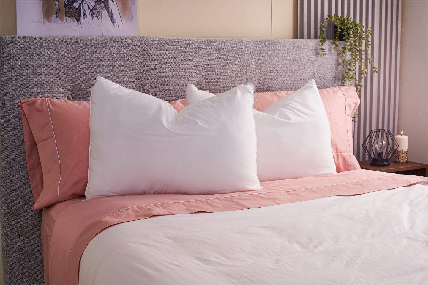 ALMOHADA MAGIC NIGHT