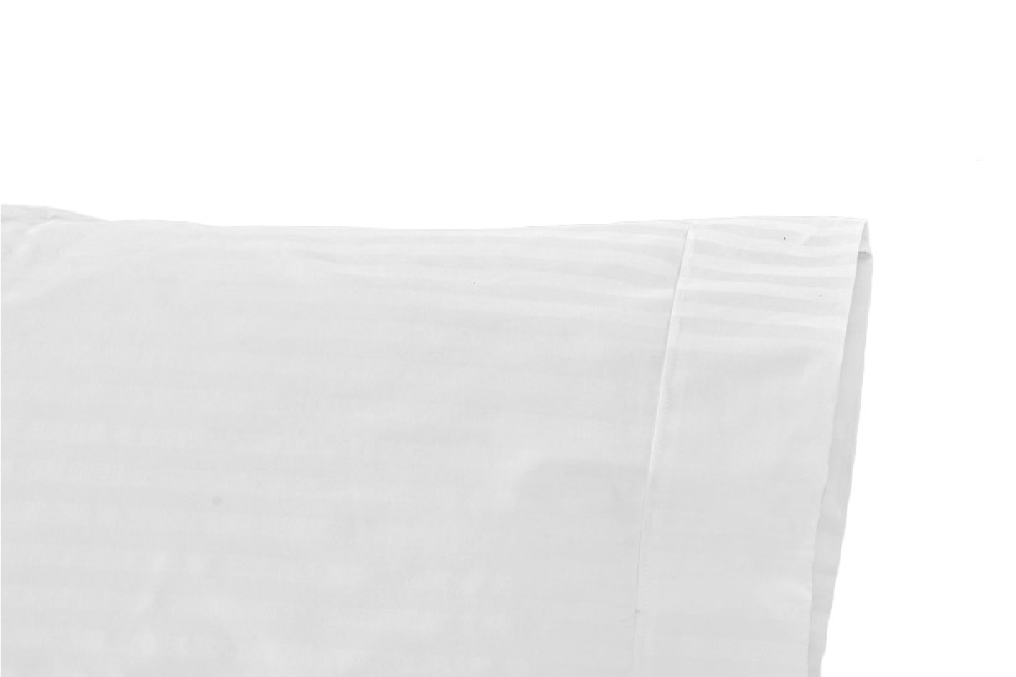 FUNDA ALMOHADA SATIN BLANCA