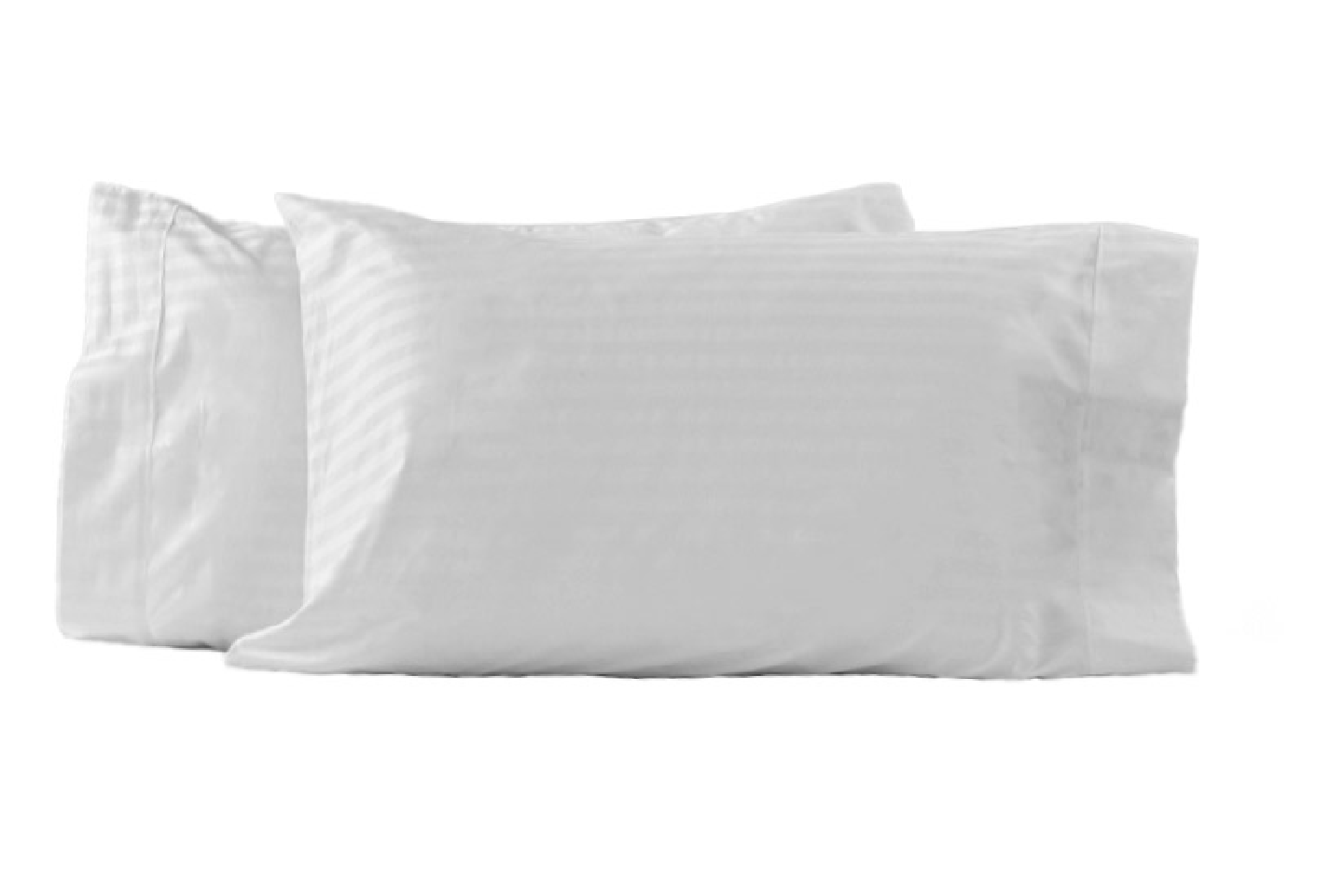 FUNDA ALMOHADA SATIN BLANCA