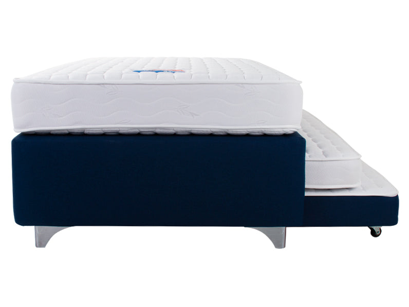 BASE TWIN BED MASTER ARENA SAN