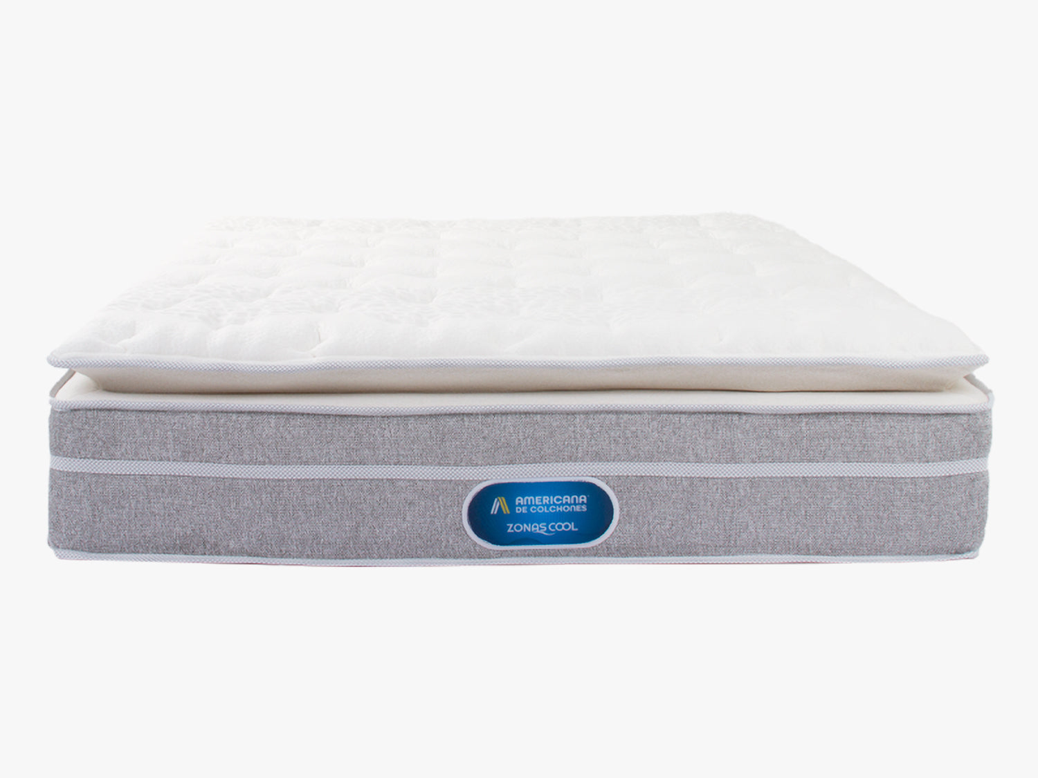 COLCHON ZONA VIVA FIRM 3Z