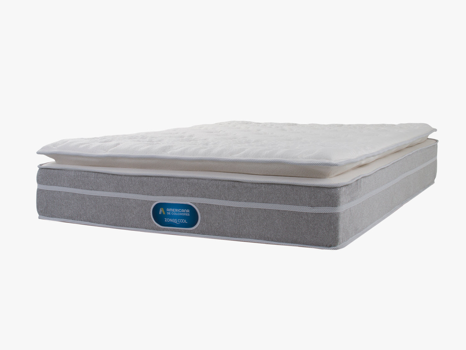 COLCHON ZONA VIVA FIRM 3Z
