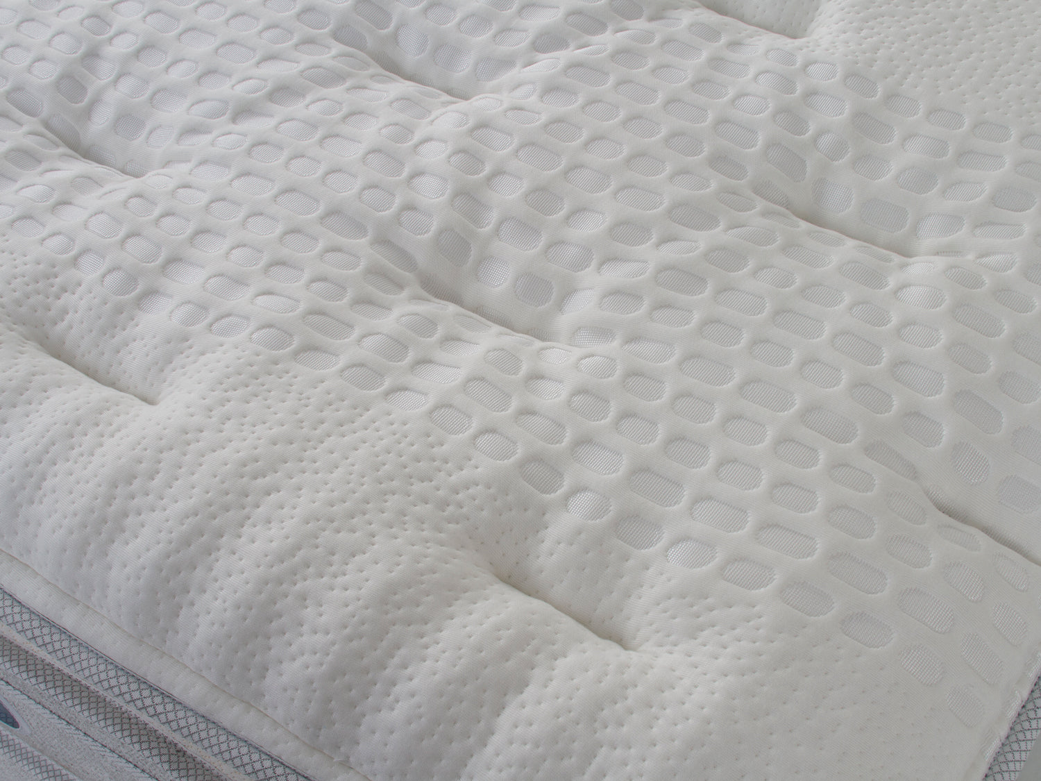 COLCHON ZONA VIVA FIRM 3Z