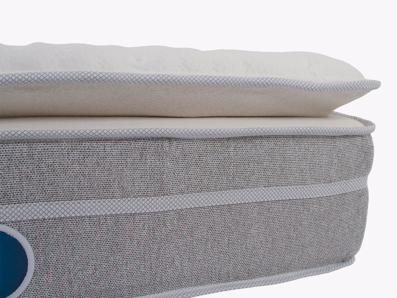 COLCHON ZONA VIVA FIRM 3Z