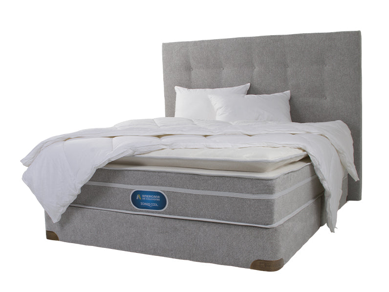 COLCHON ZONA VIVA PLUS