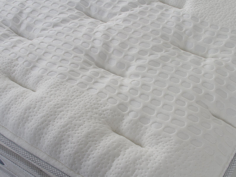 COLCHON ZONA VIVA PLUS