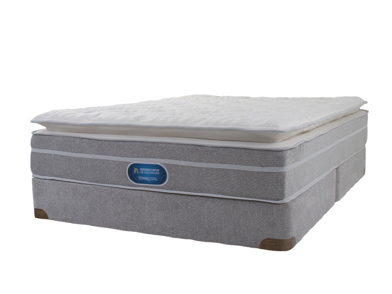 COLCHON ZONA VIVA PLUS