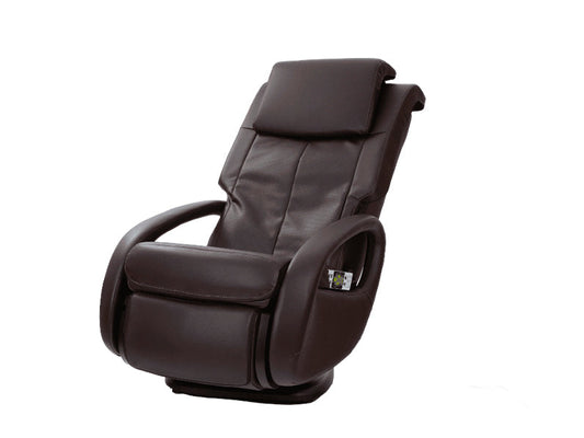 SILLA ROBOTICA WHOLE BODY 7.1 NEGRA IAC