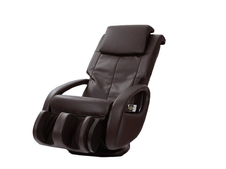 SILLA ROBOTICA WHOLE BODY 7.1 NEGRA IAC