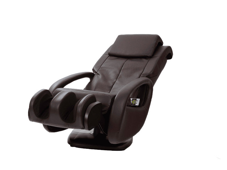 SILLA ROBOTICA WHOLE BODY 7.1 NEGRA IAC