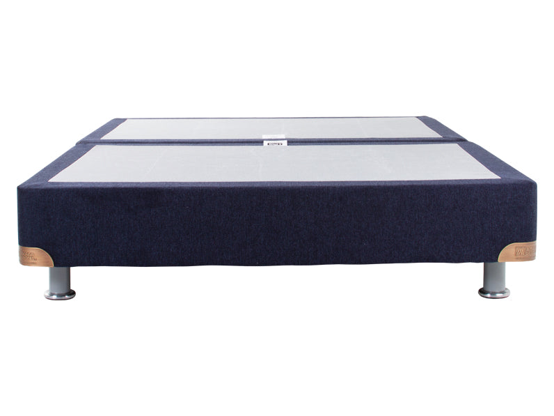 SOMIER IMPERIAL CANTABRIA INDIGO
