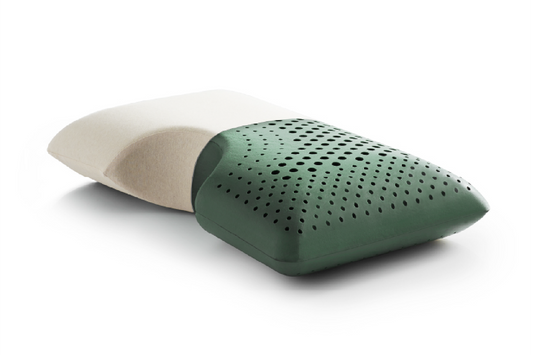 ALMOHADA CANNABIS HOMBRO