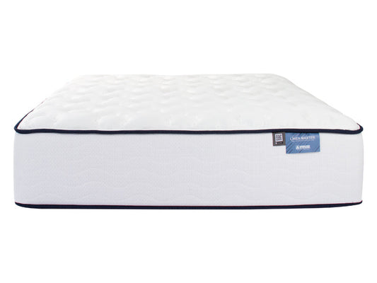 COLCHÓN SEMIORTOPÉDICO RESORTADO TOP MASTER ONE DOMINIC