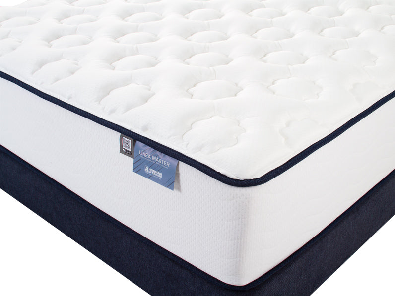COLCHÓN TOP MASTER ONE DOMINIC
