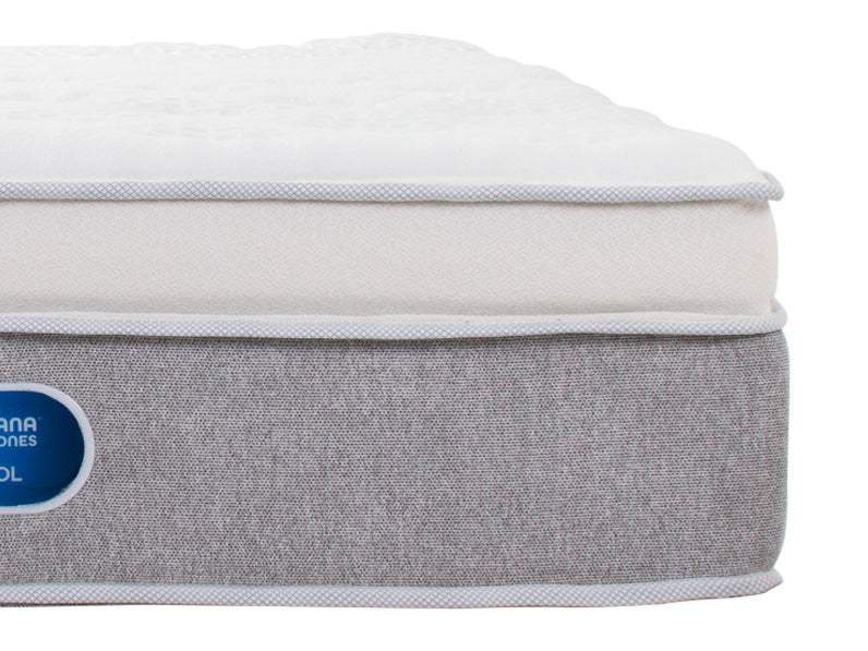COLCHON Z VITAL PLUS